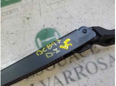 Recambio de brazo limpia delantero izquierdo para citroën c-elysée exclusive referencia OEM IAM 1609068680   2