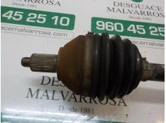 Recambio de transmision izquierda para seat ibiza (6j5) stylance / style referencia OEM IAM 6R0407761A   2