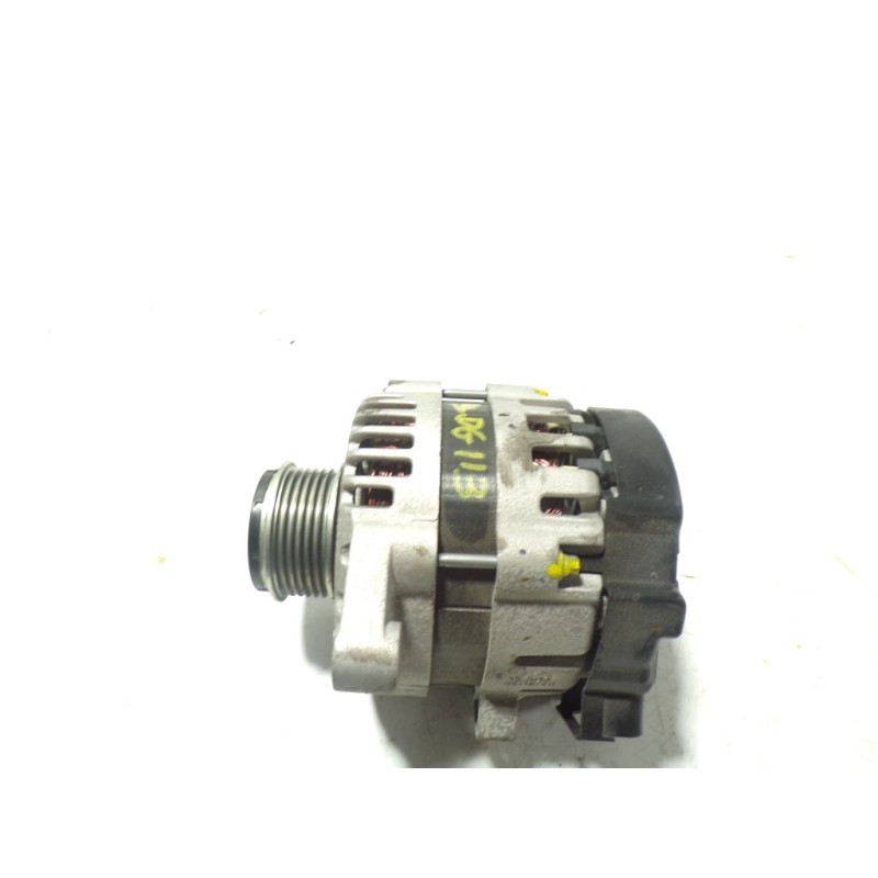 Recambio de alternador para hyundai i30 fastback 1.4 tgdi cat referencia OEM IAM 3730003AA0 3730003AA0 