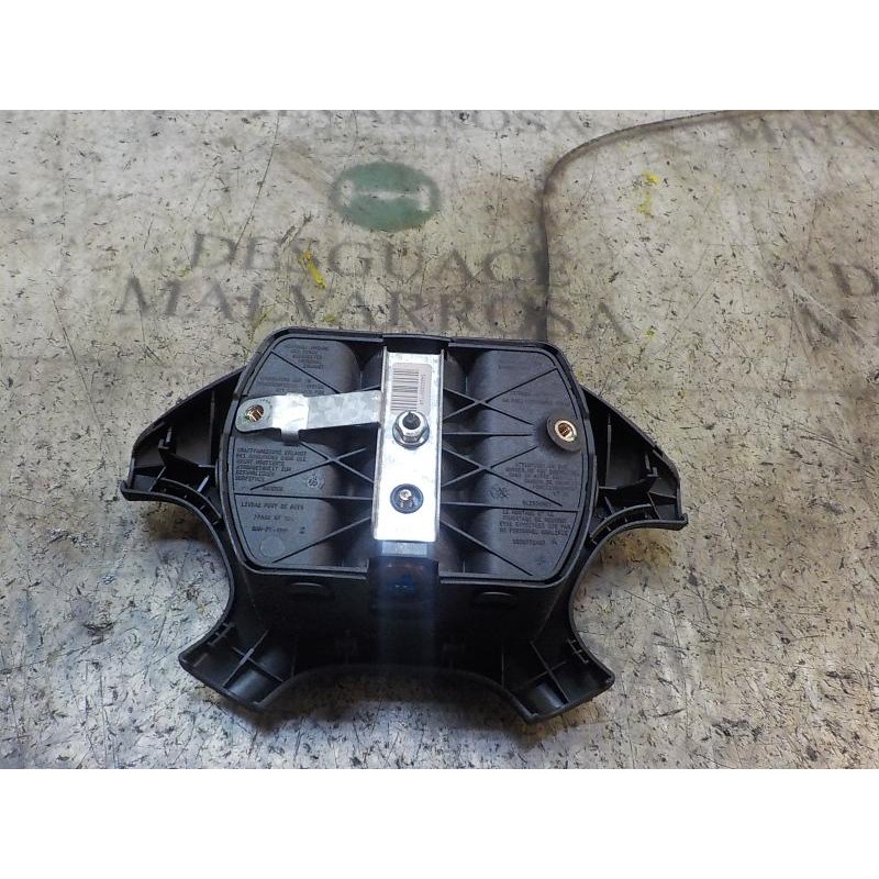 Recambio de airbag delantero izquierdo para citroën xsara berlina 1.6 16v cat (nfu / tu5jp4) referencia OEM IAM   