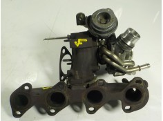 Recambio de turbocompresor para renault koleos bose edition referencia OEM IAM  H8200638766 