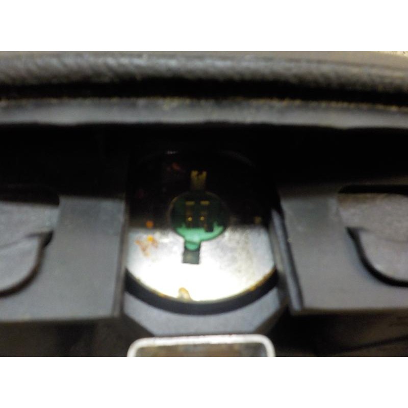 Recambio de airbag delantero izquierdo para citroën xsara berlina 1.6 16v cat (nfu / tu5jp4) referencia OEM IAM   