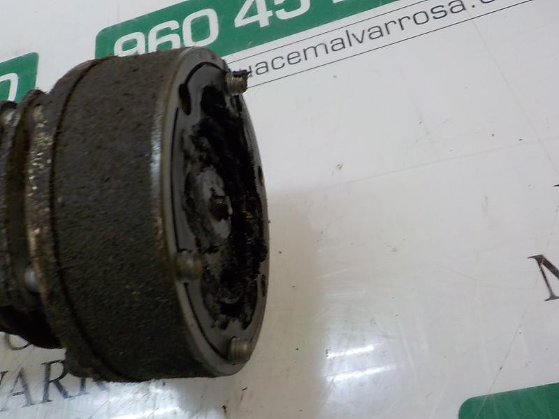 Recambio de transmision izquierda para seat ibiza (6j5) stylance / style referencia OEM IAM 6R0407761A  