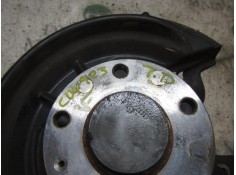 Recambio de mangueta trasera derecha para seat leon (1p1) reference referencia OEM IAM 1K0505436AB   2