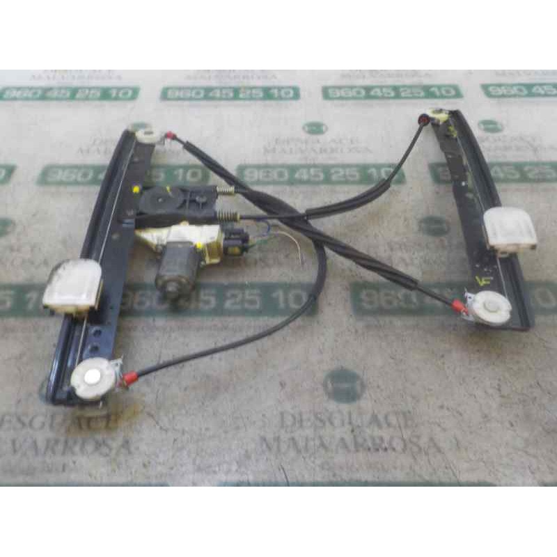 Recambio de elevalunas delantero izquierdo para ford mondeo ber. (ca2) 2.0 tdci cat referencia OEM IAM   