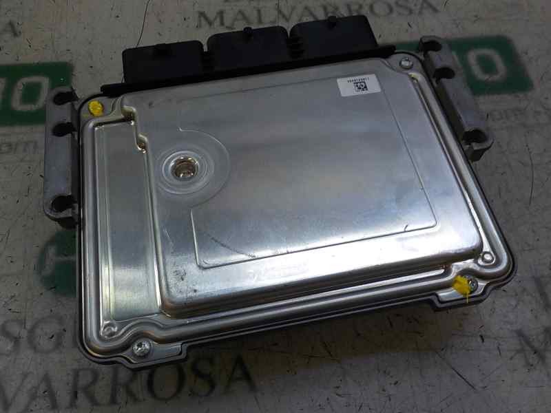 Recambio de centralita motor uce para citroën c-elysée exclusive referencia OEM IAM 1609339680 9807885980 0281030546