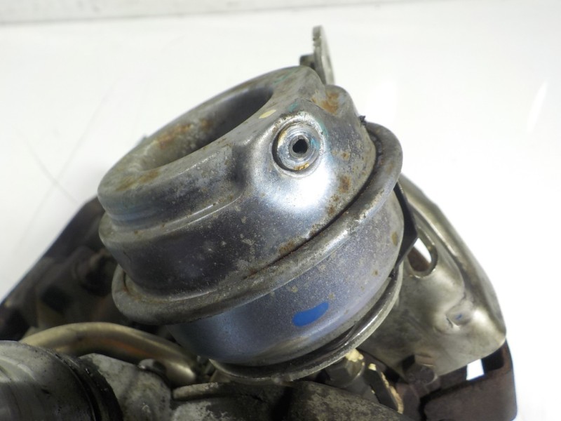 Recambio de turbocompresor para renault koleos bose edition referencia OEM IAM  H8200638766 