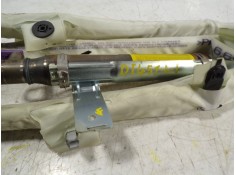 Recambio de airbag cortina delantero izquierdo para audi a3 sportback (8p) 1.9 tdi referencia OEM IAM 8P4880741J 8P4880741H  2