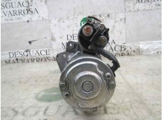 Recambio de motor arranque para renault megane ii classic berlina 1.5 dci diesel referencia OEM IAM    2
