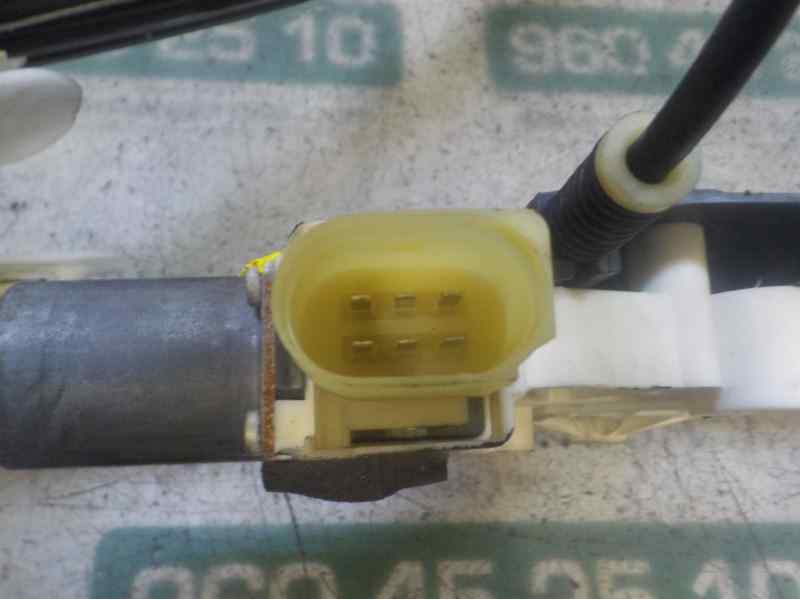 Recambio de elevalunas delantero izquierdo para ford mondeo ber. (ca2) 2.0 tdci cat referencia OEM IAM   