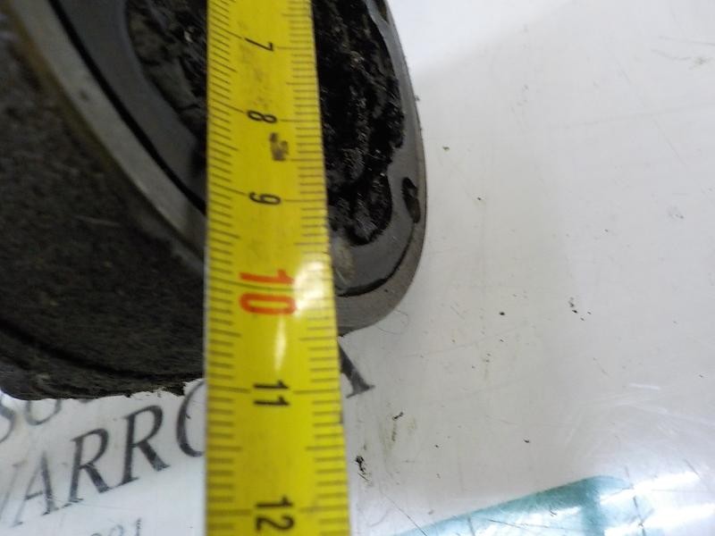 Recambio de transmision izquierda para seat ibiza (6j5) stylance / style referencia OEM IAM 6R0407761A  