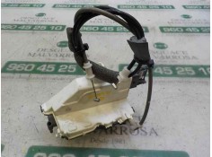 Recambio de cerradura puerta delantera derecha para citroën c-elysée exclusive referencia OEM IAM 9676785780   2