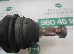 Recambio de transmision derecha para citroën c4 lim. seduction referencia OEM IAM 3273VN   2