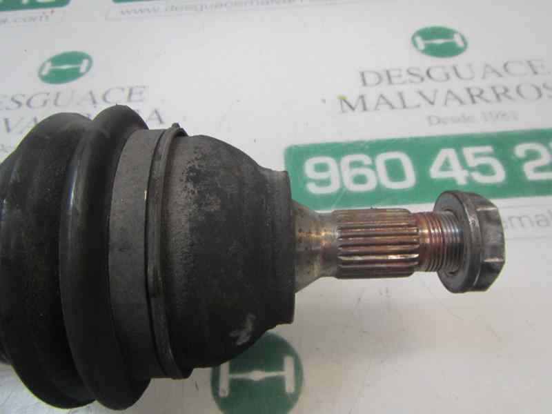 Recambio de transmision derecha para citroën c4 lim. seduction referencia OEM IAM 3273VN  