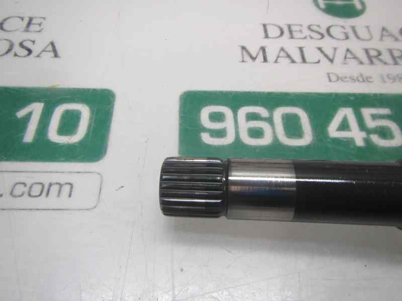 Recambio de transmision derecha para citroën c4 lim. seduction referencia OEM IAM 3273VN  