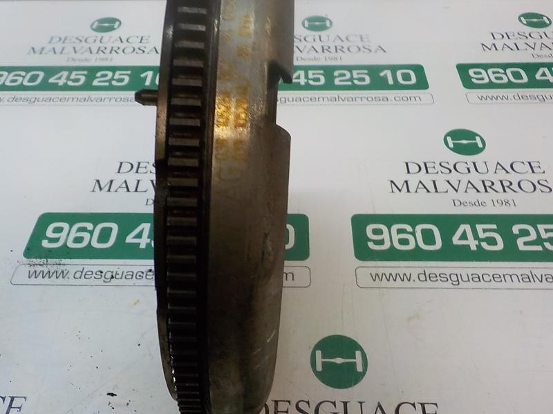 Recambio de volante motor para seat ibiza (6j5) stylance / style referencia OEM IAM 038105266BC  