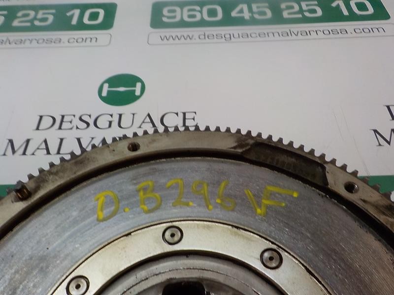 Recambio de volante motor para seat ibiza (6j5) stylance / style referencia OEM IAM 038105266BC  