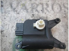 Recambio de motor apertura trampillas climatizador para seat leon (1p1) reference referencia OEM IAM 1K0907511 0132801345 013280 2