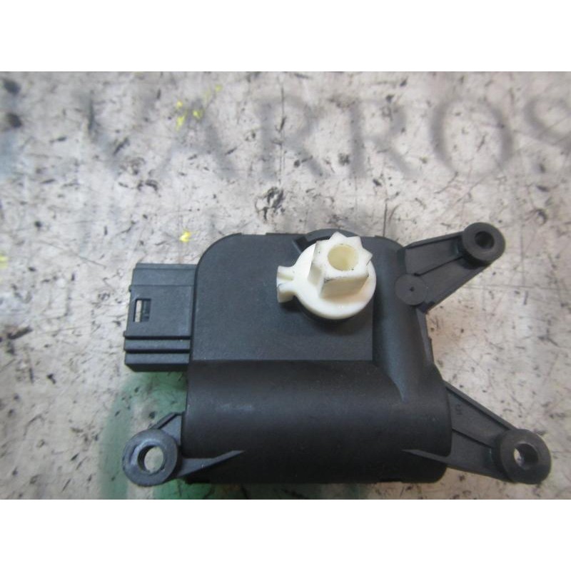 Recambio de motor apertura trampillas climatizador para seat leon (1p1) reference referencia OEM IAM 1K0907511 0132801345 013280