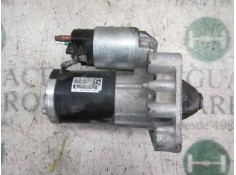 Recambio de motor arranque para citroën c4 lim. 1.6 hdi fap referencia OEM IAM   