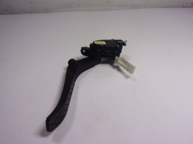 Recambio de potenciometro pedal para audi q7 (4l) 3.0 v6 24v tdi referencia OEM IAM 7L0723507E 7L0723507E 