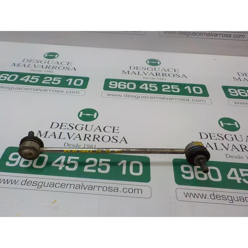 Recambio de tirante delantero derecho para seat ibiza (6j5) stylance / style referencia OEM IAM 6C0411315  