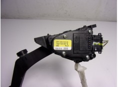 Recambio de potenciometro pedal para audi q7 (4l) 3.0 v6 24v tdi referencia OEM IAM 7L0723507E 7L0723507E  2