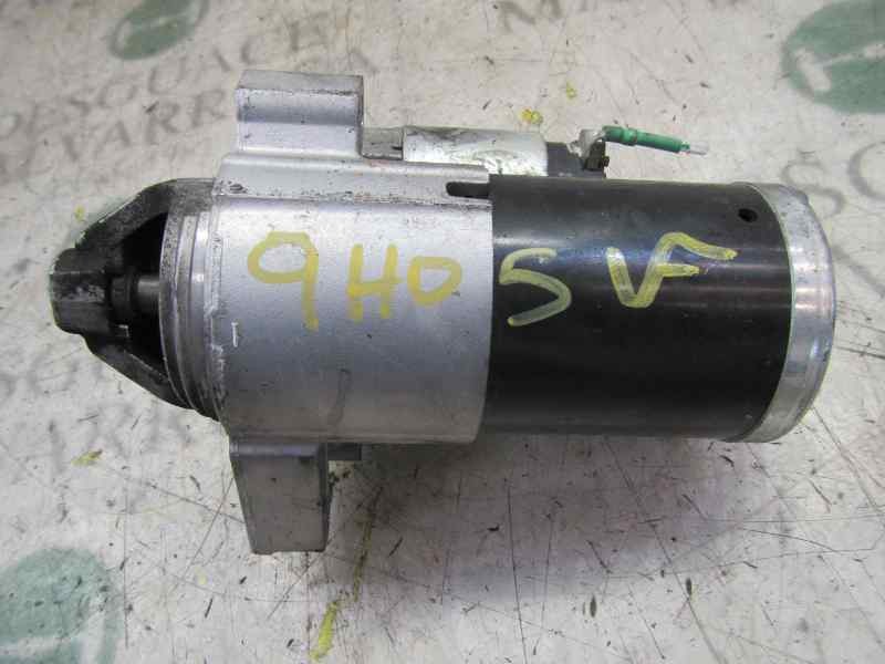 Recambio de motor arranque para citroën c4 lim. 1.6 hdi fap referencia OEM IAM   