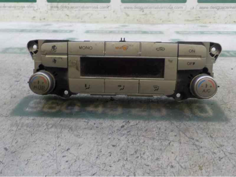 Recambio de mando climatizador para ford mondeo ber. (ca2) 2.0 tdci cat referencia OEM IAM   