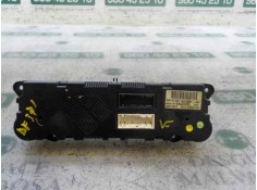 Recambio de mando climatizador para ford mondeo ber. (ca2) 2.0 tdci cat referencia OEM IAM    2