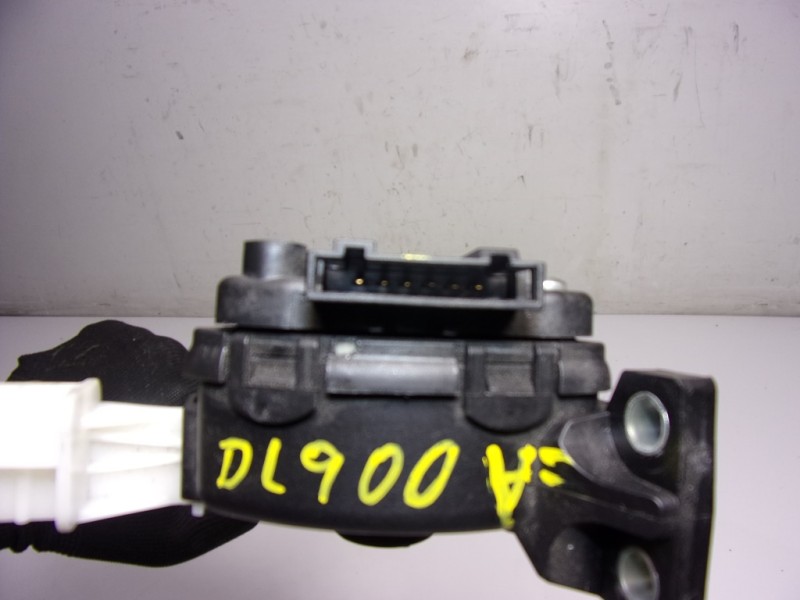 Recambio de potenciometro pedal para audi q7 (4l) 3.0 v6 24v tdi referencia OEM IAM 7L0723507E 7L0723507E 