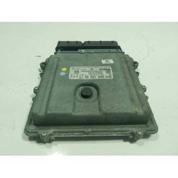 CENTRALITA MOTOR UCE A6421506677 A6421506677 