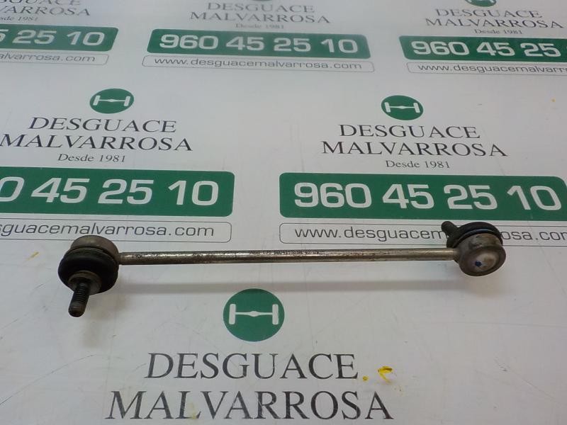 Recambio de tirante delantero izquierdo para seat ibiza (6j5) stylance / style referencia OEM IAM 6C0411315  