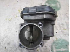 Recambio de caja mariposa para citroën c4 lim. 1.6 hdi fap referencia OEM IAM   