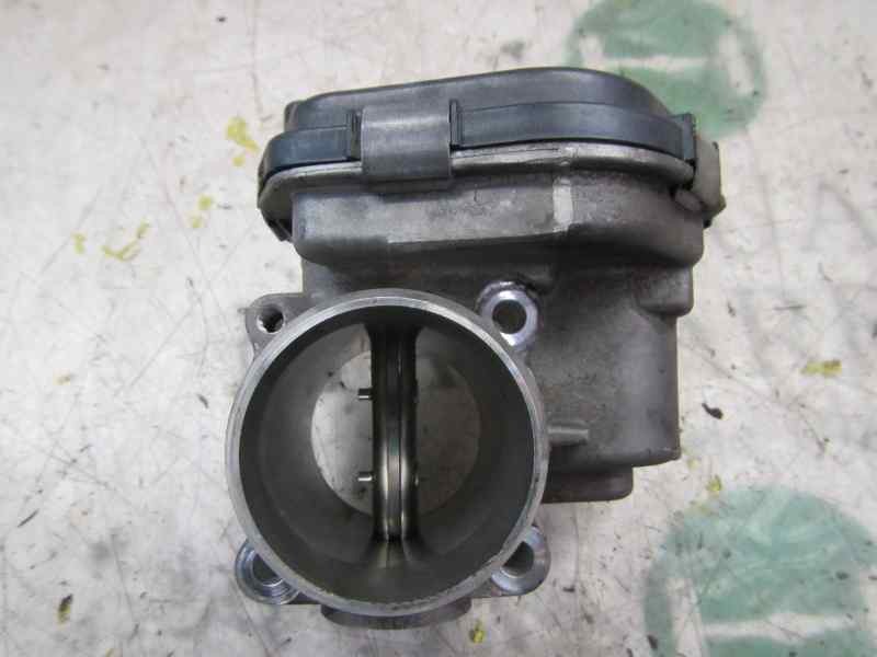 Recambio de caja mariposa para citroën c4 lim. 1.6 hdi fap referencia OEM IAM   