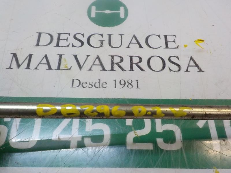 Recambio de tirante delantero izquierdo para seat ibiza (6j5) stylance / style referencia OEM IAM 6C0411315  