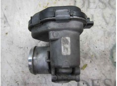 Recambio de caja mariposa para citroën c4 lim. 1.6 hdi fap referencia OEM IAM    2