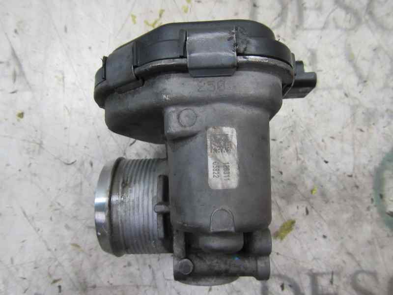 Recambio de caja mariposa para citroën c4 lim. 1.6 hdi fap referencia OEM IAM   