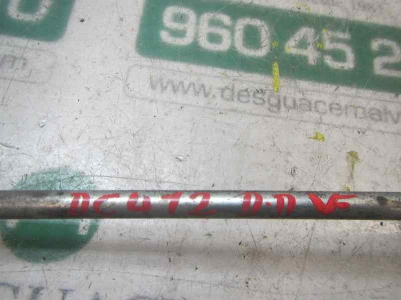 Recambio de tirante delantero derecho para citroën c4 lim. seduction referencia OEM IAM 508764  