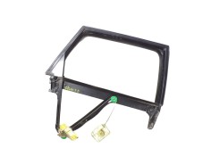 Recambio de elevalunas delantero derecho para audi a3 sportback (8p) 1.9 tdi referencia OEM IAM 8P4837462C   2