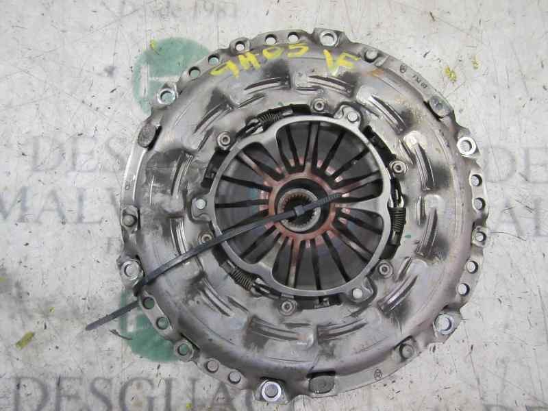 Recambio de kit embrague para citroën c4 lim. 1.6 hdi fap referencia OEM IAM   