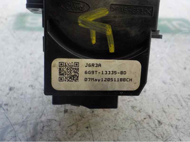 Recambio de mando intermitentes para ford mondeo ber. (ca2) 2.0 tdci cat referencia OEM IAM   