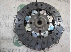 Recambio de kit embrague para citroën c4 lim. 1.6 hdi fap referencia OEM IAM    2