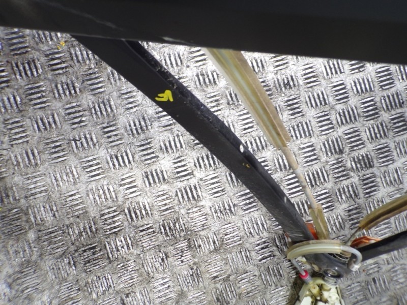 Recambio de elevalunas delantero derecho para audi a3 sportback (8p) 1.9 tdi referencia OEM IAM 8P4837462C  