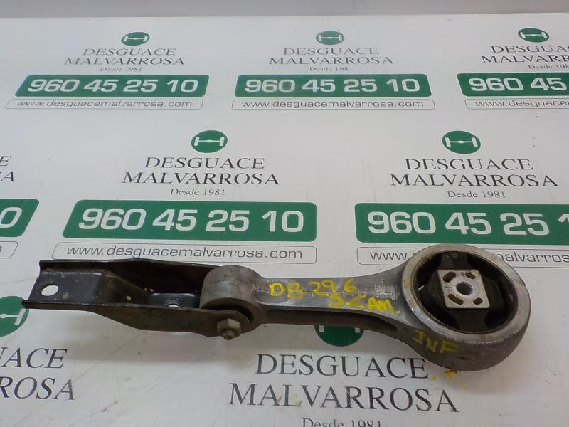 Recambio de soporte cambio para seat ibiza (6j5) stylance / style referencia OEM IAM 6Q0199851AP  