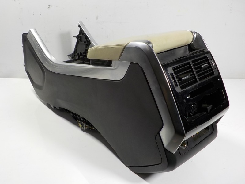 Recambio de apoyabrazos central para land rover range rover sport hse referencia OEM IAM LR044751  