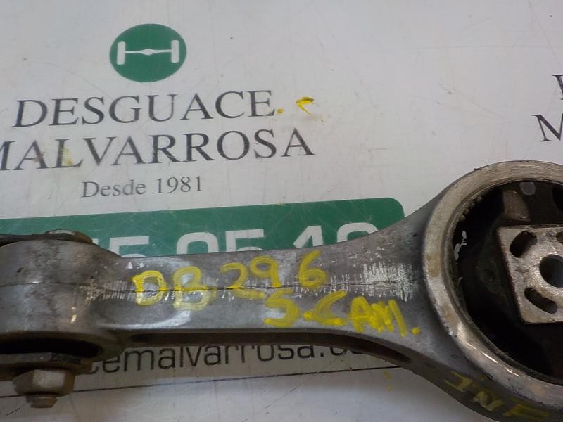 Recambio de soporte cambio para seat ibiza (6j5) stylance / style referencia OEM IAM 6Q0199851AP  