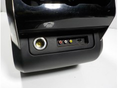 Recambio de apoyabrazos central para land rover range rover sport hse referencia OEM IAM LR044751   2