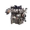 Recambio de motor completo para jaguar e-pace (x540) 2.0 d150 awd referencia OEM IAM JDE40062 204DTD 