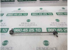 Recambio de tirante delantero izquierdo para citroën c4 lim. seduction referencia OEM IAM 508764   2